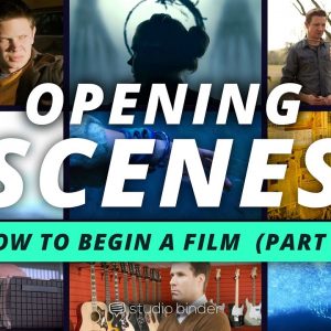 Art of the Opening Scene Pt. 3 — 6 More Ways to Start a Movie, From Fincher to Villeneuve
