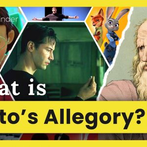 Plato's Allegory of the Cave — A Storyteller's Guide to Using Allegory