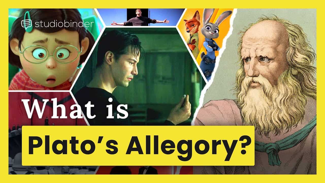 Plato's Allegory of the Cave — A Storyteller's Guide to Using Allegory