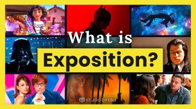 What is Exposition in Screenwriting — 4 Keys to Writing Film Exposition That Works 2 What is Exposition in Screenwriting — 4 Keys to Writing Film Exposition That Works