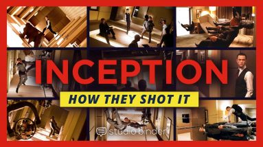 How Christopher Nolan Shot the Iconic Inception Hallway Fight Scene...Without CGI 8 How Christopher Nolan Shot the Iconic Inception Hallway Fight Scene...Without CGI